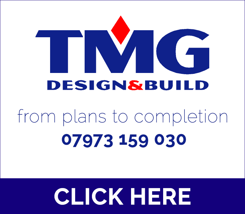 TMG Design & Build